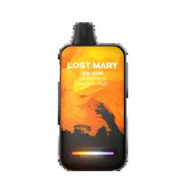 Lost Mary BM 16000 Grapefruit Passion