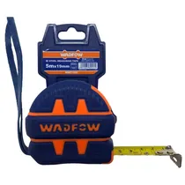 Fita Métrica 19.0MMX5M Wadfow WMT1220