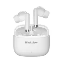 Auricular Inalámbrico Blackview Airbuds 4 Blanco