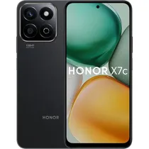 Celular Honor X7C ALT-LX2 8/256 Preto