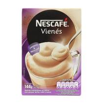 Capuccino Nescafe com Chocolate 144G