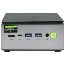 Mini PC Gmktec Nucbox M7 6850H-16GB/512GB/W11 Pro Win 11 Pro