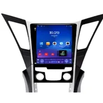 Molura I-Kit 9.7 Tesla Hyundai Sonata 2011-2014 (Canbus)