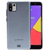 Smartphone Soho Style Smart Phones S1586K 2GB/16GB Dsim Gray Matte