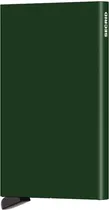 Carteira para Cartão Secrid Cardprotector - C Green
