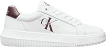 Tênis Calvin Klein YW0YW0082302Z - Feminino
