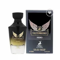 Perfume Maison Alhambra Victorioso Masculino Edp 100ML