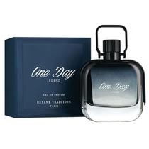 Perfume Masculino One Day Legend Intense Edp 100ML