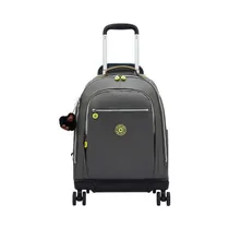 Mochila Kipling New Zea Grey