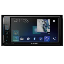 Pioneer AVH-ZL5150BT 7" Touch/USB/3RCA DVD Player Automotivo