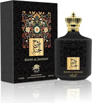 Al Fares Perfume Rooh Al Jannah Unisex Eau de Parf