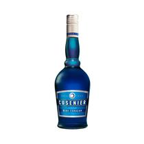 Cusenier Licor Curacao Blue 700ML Con 25% Alc