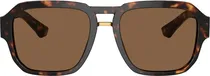 Óculos de Sol Dolce & Gabbana DG4464 502/73 56 - Masculino