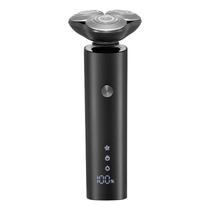 Barbeador Mi Electrico Xiaomi Shaver S301 Black