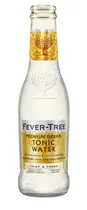 Fever Tree Agua Tonica Indian 200ML