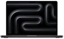 Notebook Apple Macbookpro MW2U3LLA M4/16/512/14" Preto