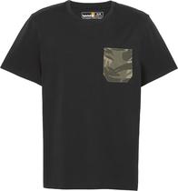 Camiseta Timberland TB0A5R1T 001 - Masculina