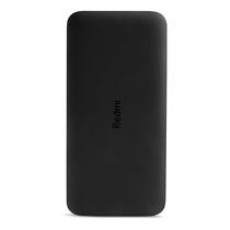 Carregador Portatil USB Xiaomi PB100LZM 10.000 Mah - Preto