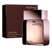 Perfume Calvin Klein Euphoria Edt Masc 100ML