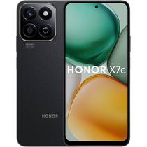 Smartphone Honor X7C ALT-LX2 Lte DS 8/256GB 6.7" 108-2MP/8MP A14 - Midnight Black