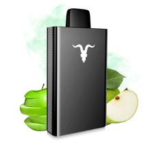 Ignite Vaper Desechable V50 Black 5000PUFFS Plastico V50 Black s/C