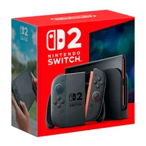 Console Nintendo Switch 2 256GB - Gray