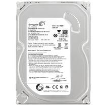 HD Seagate 500GB Pipeline Slim SATA 2 5900RPM 3.5" Pull - ST3500511CS