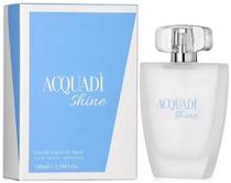 Perfume Acquadi Shine Edt 100ML - Feminino