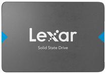 SSD Interno Lexar NQ100 960GB 2.5&&#35;34; SATA III 6GB/s - LNQ100X960G-Rnnnu