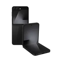 Celular Samsung Galaxy Z FLIP7 Fe 5G SM-F761B 8GB 256GB Negro