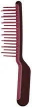 Escova para Cabelo Janeke J Brush SP506MAG - Magenta