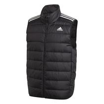 Chaqueta de Pluma Masculino Adidas Essentials Sin Mangas