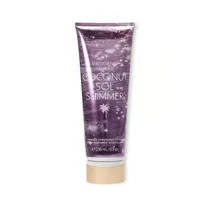 Victoria Secret Body Lotion 236ML Shimmer Coconut Sol