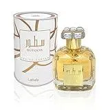 Perfume Lattafa Sutoor Femenimo 100ML