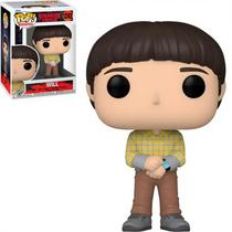 Funko Pop Stranger Things S4 Will 1242