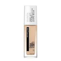 Maybelline Base Liquida Super Stay 30HR Light Beige 118 s/C