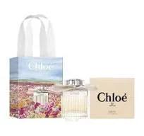 Chloe Perfume de Chloe Edp+Bolsa p/Regalo Femenino