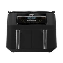 Freidora Air Fryer Ninja Foodi DZ100 1690W 7.6L 110V Negro