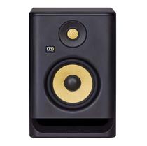 Monitor Studio KRK RP 5 G4 Preto Par