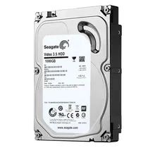 HD Interno Seagate 1TB 3.5" Video 3.5 ST1000VM002 RB 5900 RPM
