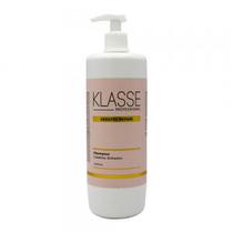 Shampoo Klasse Keratin Repair Cabelos Danificados 1LT