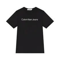 Camiseta Infantil Calvin Klein IU0IU00599 Beh