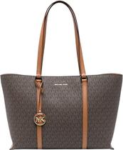 Bolsa Michael Kors Feminina 30R4G1LT3B 252 - Brown/Acorn