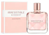 Perfume Givenchy Irresistible Edt 50ML - Feminino