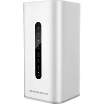 Roteador Grandstream GWN7062 Dual Band Wi-Fi 6 Gigabit VPN - Preto