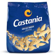 Snacks Castania Melon Seeds 150GR