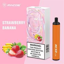 Rincoe Neso S10 Strawberry Banana