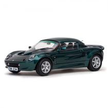 Car Sun Star 1/18 Lotus Elise 111S-Green 1034 1999