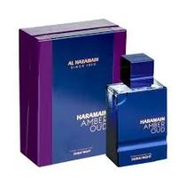 Al Haramain Perfume Amber Oud Night Dubai M Extrait Parfum 100ML