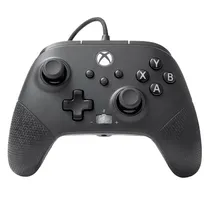 Control Xboneac Wired Fusion Pro 4 PWA-A-09861 Black